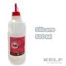 Silicones Aviamentos 500ml