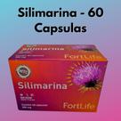 Silimarina 200mg c60caps fortlife