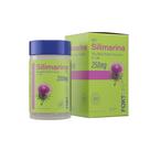 Silimarina 250mg 60 Cápsulas FortLife