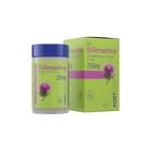 Silimarina 250mg - 60 Cápsulas Nutricionais Fort Life