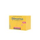 Silimarina 300mg - 60 Cápsulas - FortLife