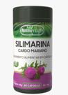 Silimarina Cardo Mariano Concentrada 60 capsulas