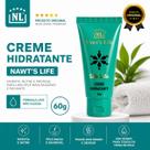 Silk Life Creme Hidratante Nawts Life