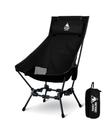 Silla de Camping ONETIGRIS Dragonhide Plegable con asiento ampliado de 125 kg Silla de Camping ONETIGRIS Dragonhide Plegable con asiento ampliado de 125 kg