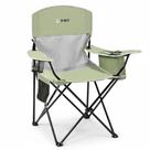 Silla de Camping XMT Portátil para Exteriores con Nevera y Porta Vasos Silla de Camping XMT Portátil para Exteriores con Nevera y Porta Vasos