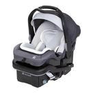 Silla de coche para bebé Baby Trend Secure-Lift Dash Gris