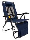 Silla de Exterior para Descanso GCI Outdoor Legz Up Lounger