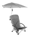 Silla de Playa Sport-Brella con Sombrilla Ajustable y Protección UV 50+