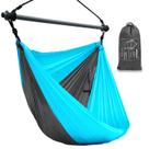 Silla Hamaca Colgante Konosnd para Exterior e Interior