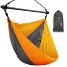 Silla Hamaca Colgante Portátil Konosnd con Capacidad de 225 kg
