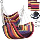 Silla Hamaca Halalona Colgante con 2 Cojines