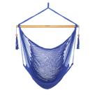 Silla Hamaca JoyView Caribbean Swing Capacidad 136 kg Azul
