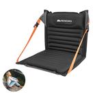 Silla Inflable Plegable YEEKORO Portátil con Respaldo Silla Inflable Plegable YEEKORO Portátil con Respaldo