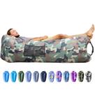 Sillón Inflable AlphaBeing para Playa, Sofá Aéreo y Hamaca