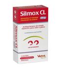 Silmox cl 50mg