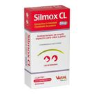 Silmox Cl Antibacteriano Vansil - 50mg Silmox Cl Antibacteriano Vansil - 50mg
