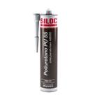 Siloc PU55 Cola Cartucho 300ML/ 366G Preto