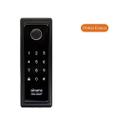 Silvana Fechadura Digital Sobrepor Sdd220 com Biometria