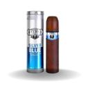 Silver Blue Cuba Masculino Eau de Toilette 100ML - Cuba Paris