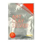 Silver Clay Art Clay 20g para projetos de baixo incêndio