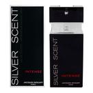 Silver Scent Intense Masculino Eau de Toilette 100ml - Jacques Bogart
