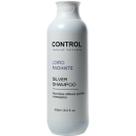 Silver Shampoo Loiro Radiante 250ml Control System