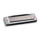 Silver Star 504/20 C Harmônica Hohner