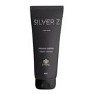Silver Z Zyone Cosméticos Creme Hidratante Masculino Fragrância Importada Silver Z Zyone Cosméticos Creme Hidratante Masculino Fragrância Importada