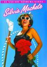 Silvia Machete Eu Nao Sou Nenhuma Santa DVD