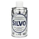 Silvo Líquido para Polimento de Metais Silvo Líquido para Polimento de Metais