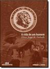 Simba Safari-Parque dos Leões. A Vida de Um Homem