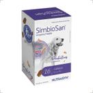 Simbiosan Intestine Health Nutrasyn Suplemento para Cães - 16 Tabletes