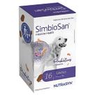 Simbiosan Probiótico C/16 Tabletes (probióticos E Prebiótico) Simbiosan Probiótico C/16 Tabletes (probióticos E Prebiótico)