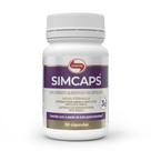 Simcaps (30 caps) - Padrão: Único Simcaps (30 caps) - Padrão: Único