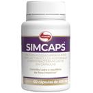 Simcaps 30 Cápsulas Vitafor