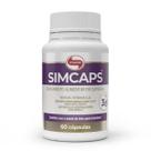 Simcaps - 60 Cápsulas - Vitafor