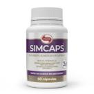 Simcaps Vitafor Probióticos Lactobacilos em cápsulas