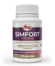 Simfort Femme 30cps 650mg Vitafor Lote 2401740 Simfort Femme 30cps 650mg Vitafor Lote 2401740