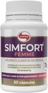 Simfort Femme Cranberry Vitafor 30 cápsulas Simfort Femme Cranberry Vitafor 30 cápsulas