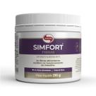 Simfort Fibras Almentares Probiótico 210g Vitafor Simfort Fibras Almentares Probiótico 210g Vitafor