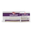 Simfort Mix de Probióticos Vitafor 60 sachês de 2g