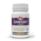 Simfort plus 30 caps 390mg - Vitafor