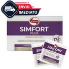 Simfort Plus 30 Sachês de 2g com 17 Bilhões de Lactobacillus Probióticos