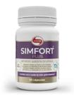 Simfort Plus 30cps 390mg Vitafor Lote 2500090 Simfort Plus 30cps 390mg Vitafor Lote 2500090
