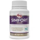 Simfort plus 60 caps 390mg - Vitafor