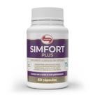 Simfort plus - 60 cápsulas - vitafor Simfort plus - 60 cápsulas - vitafor