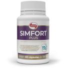 Simfort Plus - 60 Cápsulas - Vitafor