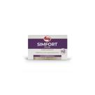 Simfort plus caixa 30 sachês Vitafor Simfort plus caixa 30 sachês Vitafor