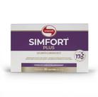 Simfort Plus - Probiótico (Display 30 sachês de 2g) - Padrão: Único