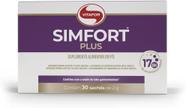 Simfort Plus Vitafor 30 sachês 2g